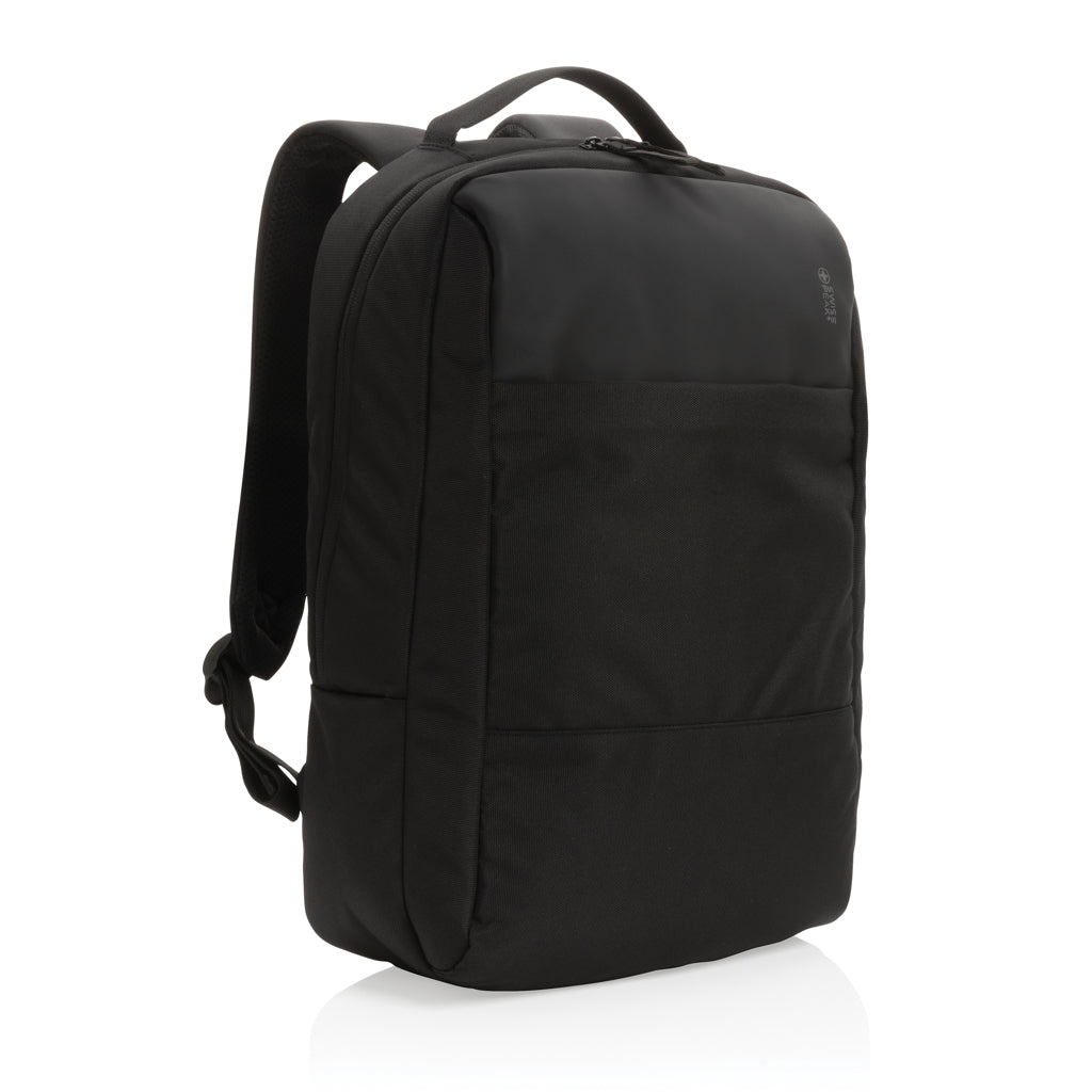 Swiss Peak AWARE™ RPET 15,6' Day-Pack – Ansicht 6
