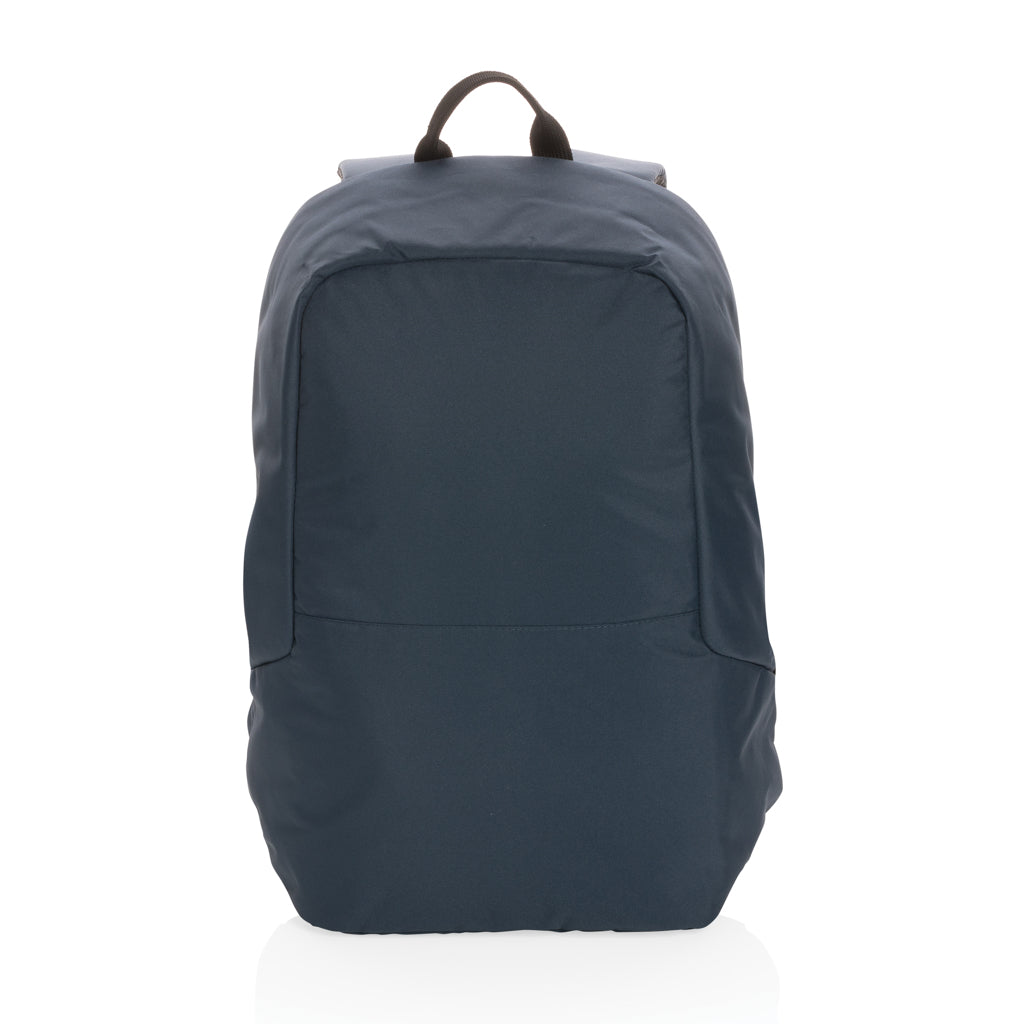 Impact AWARE™ RPET Standard Anti-Diebstahl Rucksack – Ansicht 3