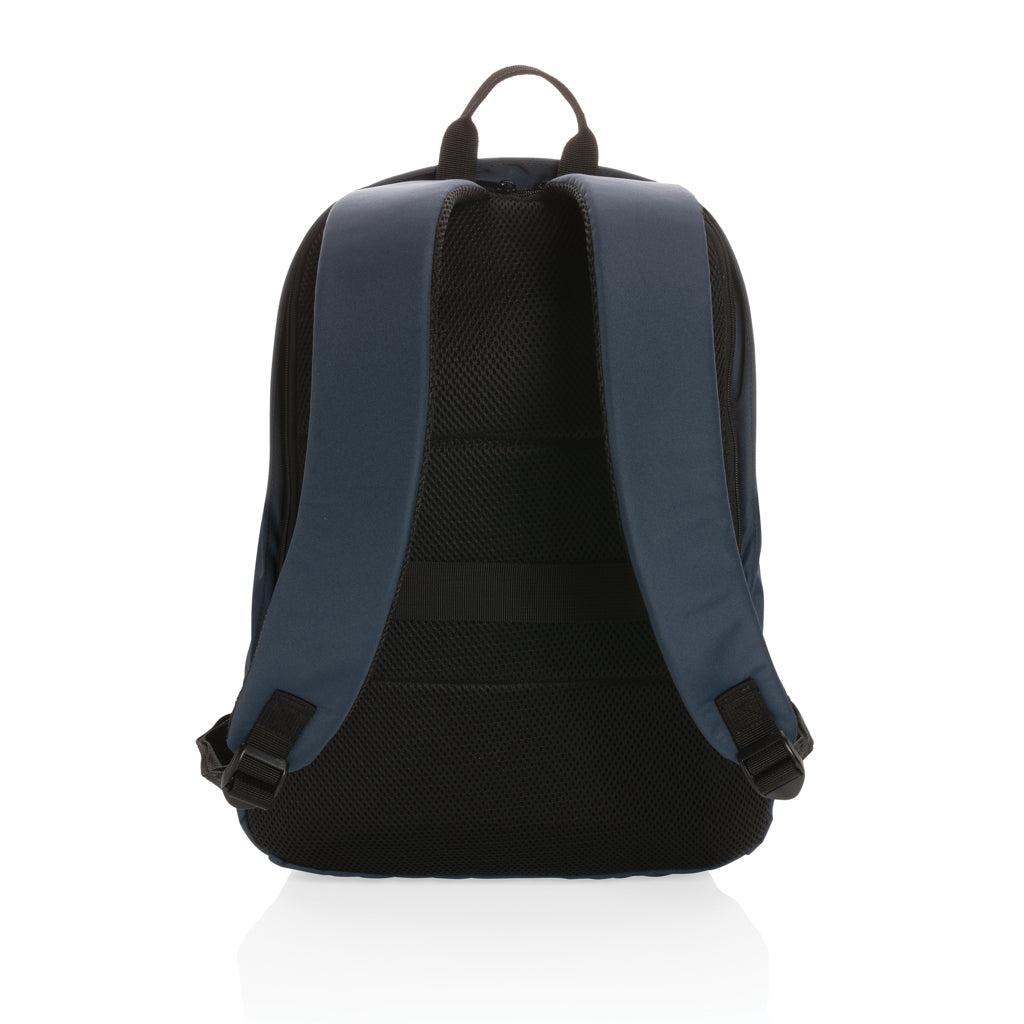 Impact AWARE™ RPET Standard Anti-Diebstahl Rucksack – Ansicht 5