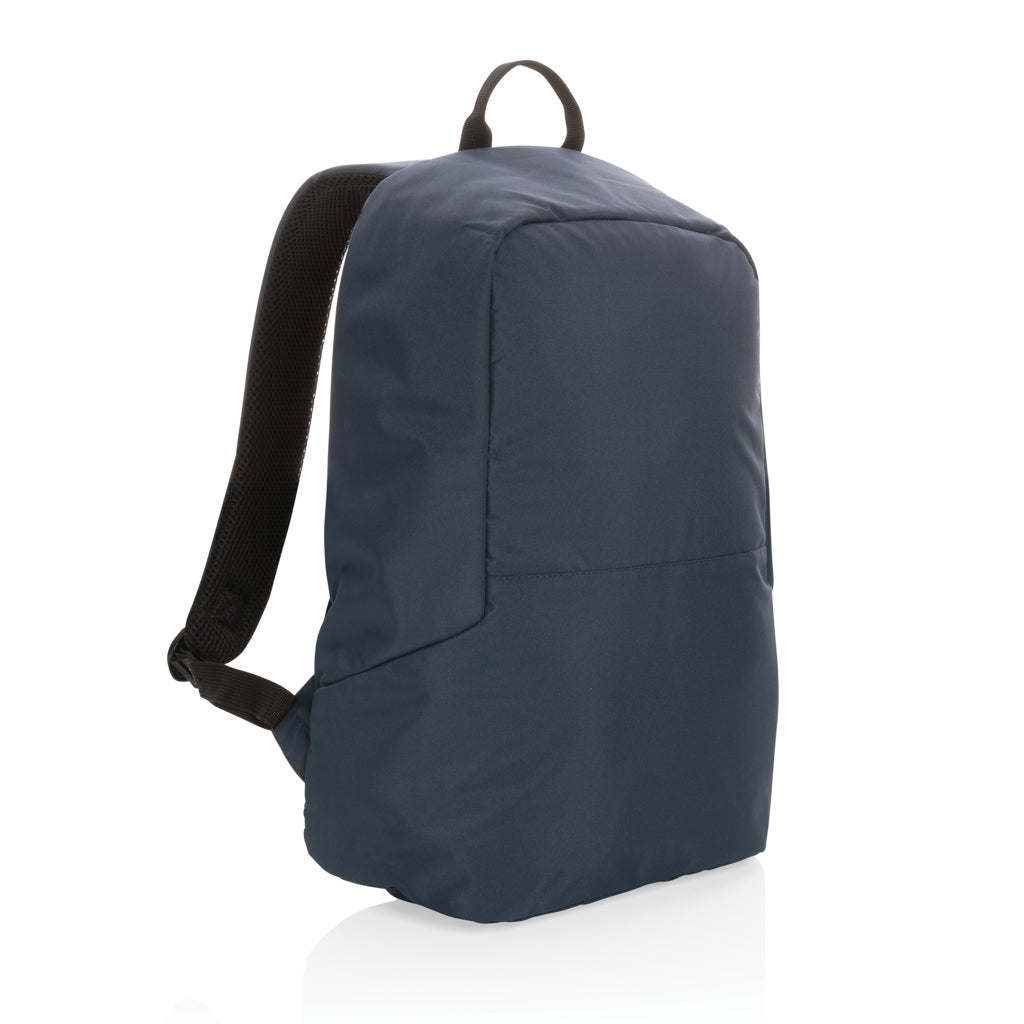 Impact AWARE™ RPET Standard Anti-Diebstahl Rucksack – Ansicht 7