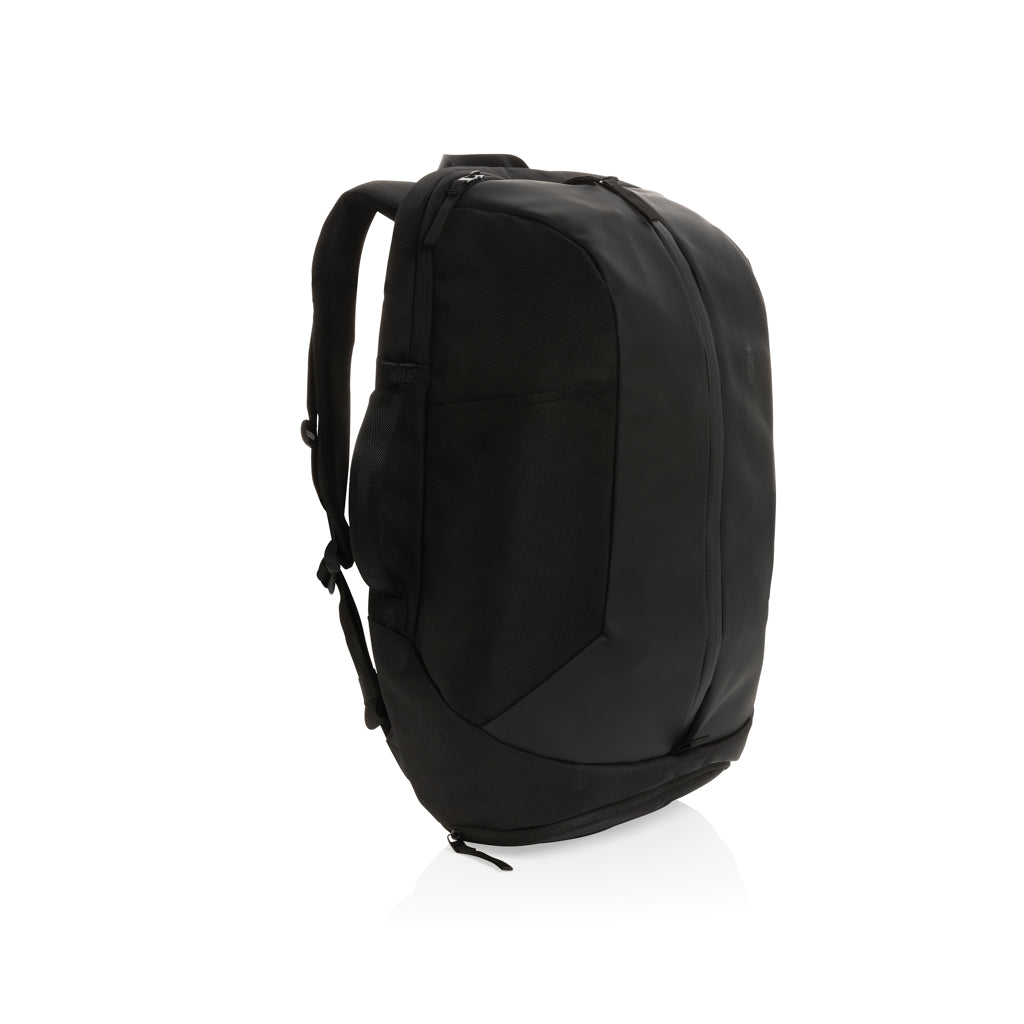 Swiss Peak AWARE™ RPET 15.6' Work & Gym Rucksack – Ansicht 1