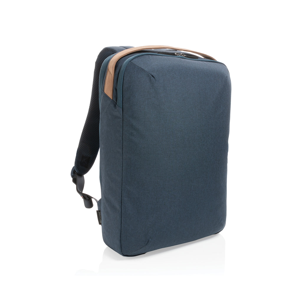 Impact AWARE™ 300D Two-Tone Deluxe 15.6' Laptop-Rucksack – Ansicht 1