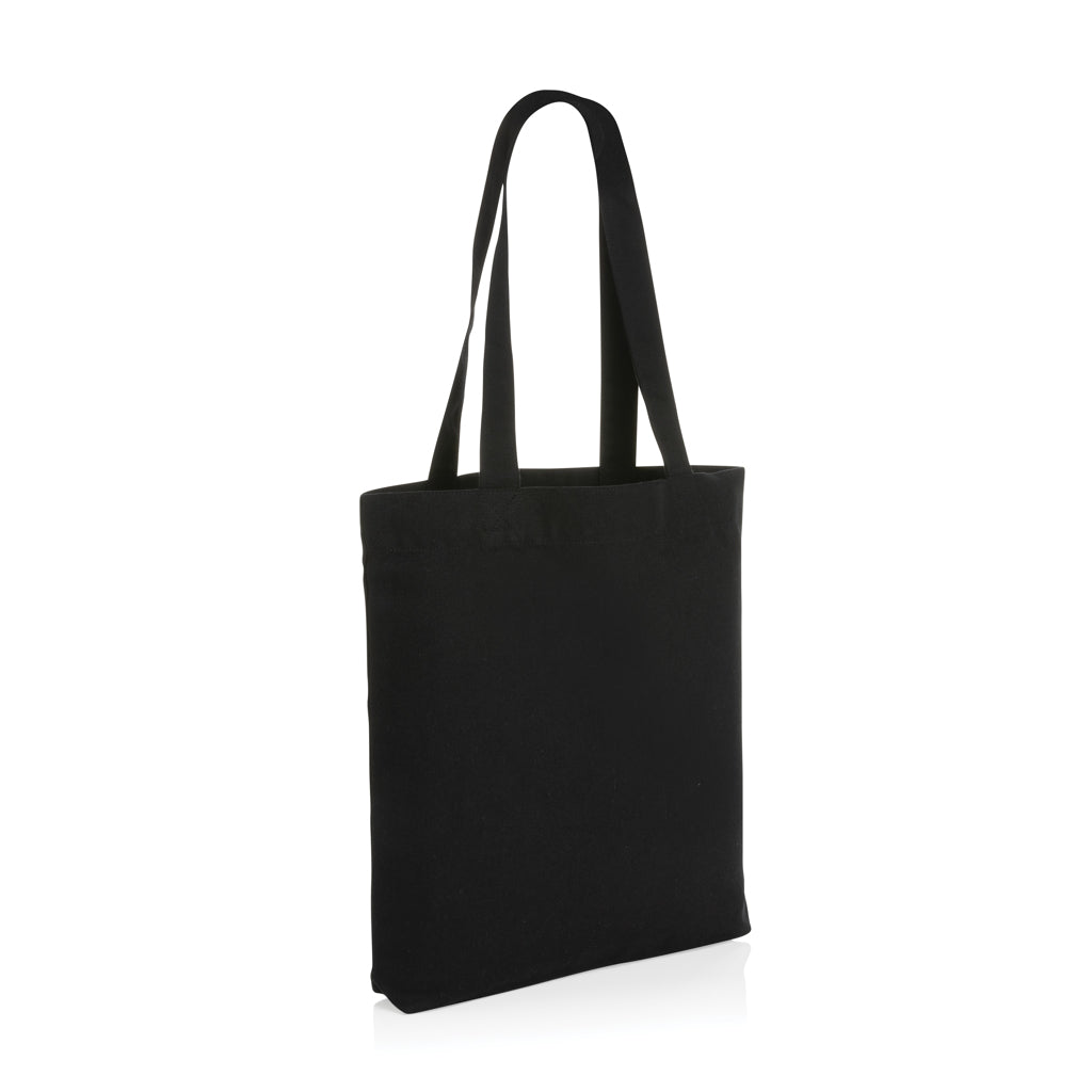 Impact Aware™ 285g/m² ungefärbte rCanvas-Tragetasche – Ansicht 6