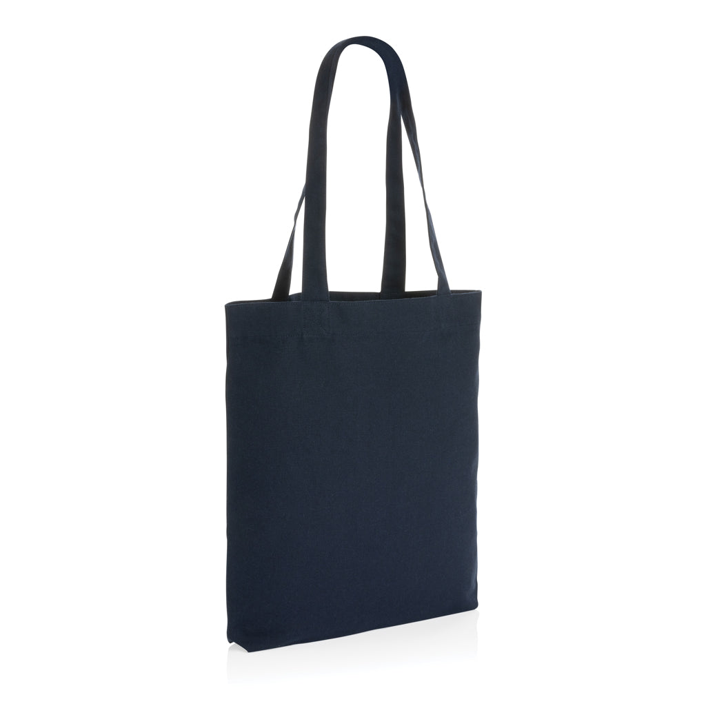 Impact Aware™ 285g/m² ungefärbte rCanvas-Tragetasche – Ansicht 4