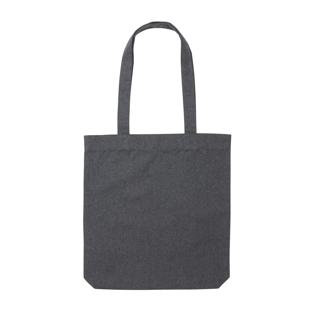Impact Aware™ 285g/m² ungefärbte rCanvas-Tragetasche – Ansicht 8