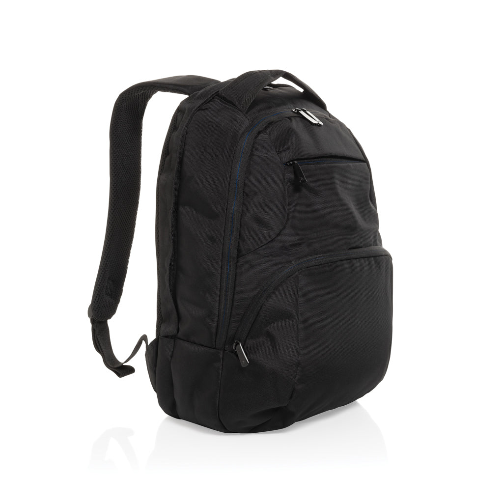 Impact AWARE™ Universal-Laptop-Rucksack – Ansicht 1