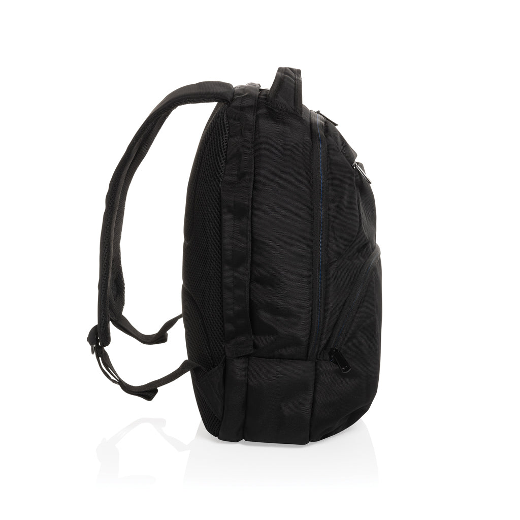 Impact AWARE™ Universal-Laptop-Rucksack – Ansicht 3