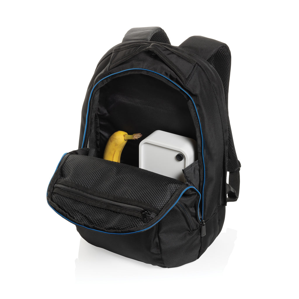 Impact AWARE™ Universal-Laptop-Rucksack – Ansicht 6