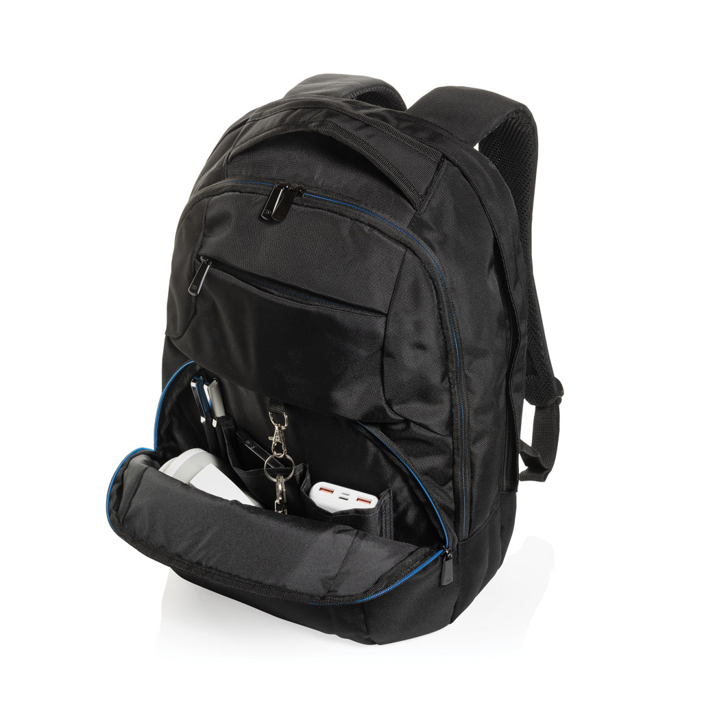 Impact AWARE™ Universal-Laptop-Rucksack – Ansicht 7