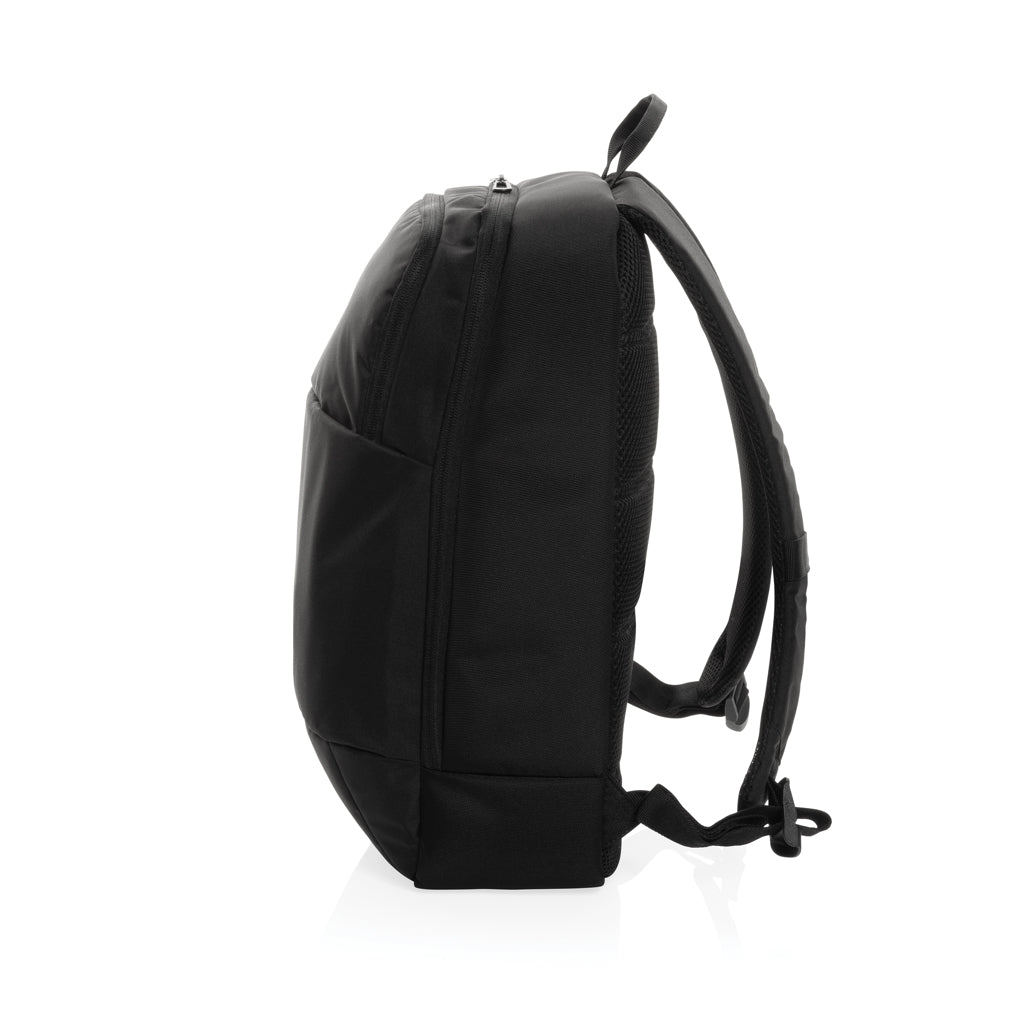 Swiss Peak AWARE™ moderner 15,6' Laptop-Rucksack – Ansicht 5