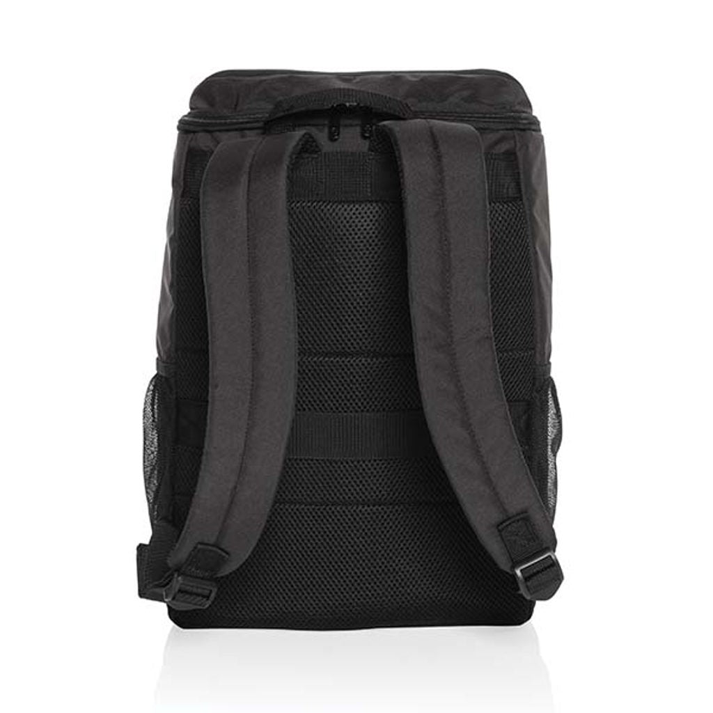 Swiss Peak AWARE™ Easy Access 15.6' Laptop-Rucksack – Ansicht 4