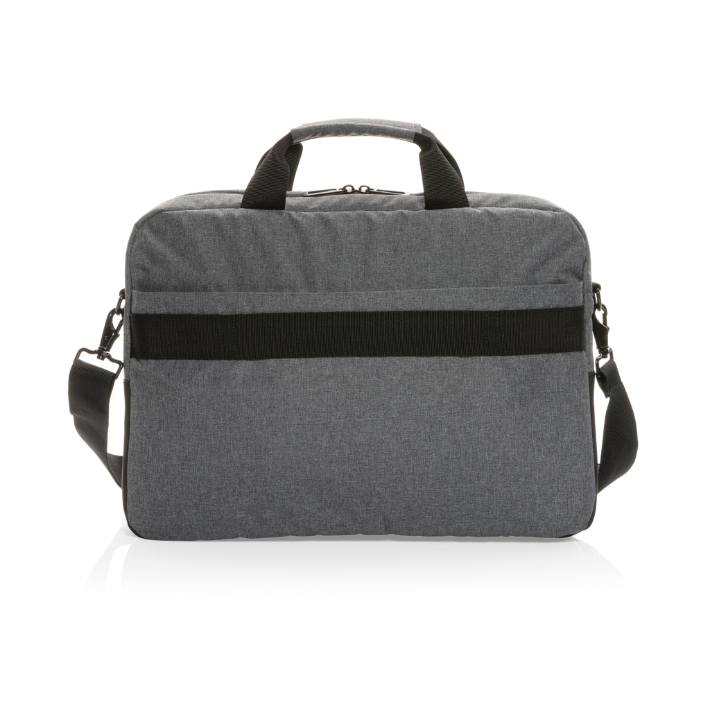 Swiss Peak AWARE™ RFID 15,6' Laptoptasche – Ansicht 3
