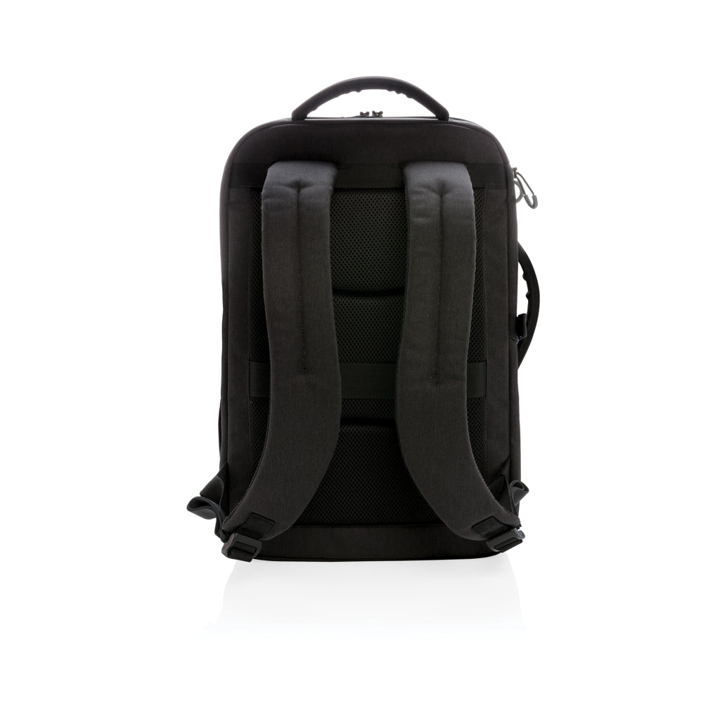 Swiss Peak AWARE™ XXL Wochenend-Reiserucksack – Ansicht 3