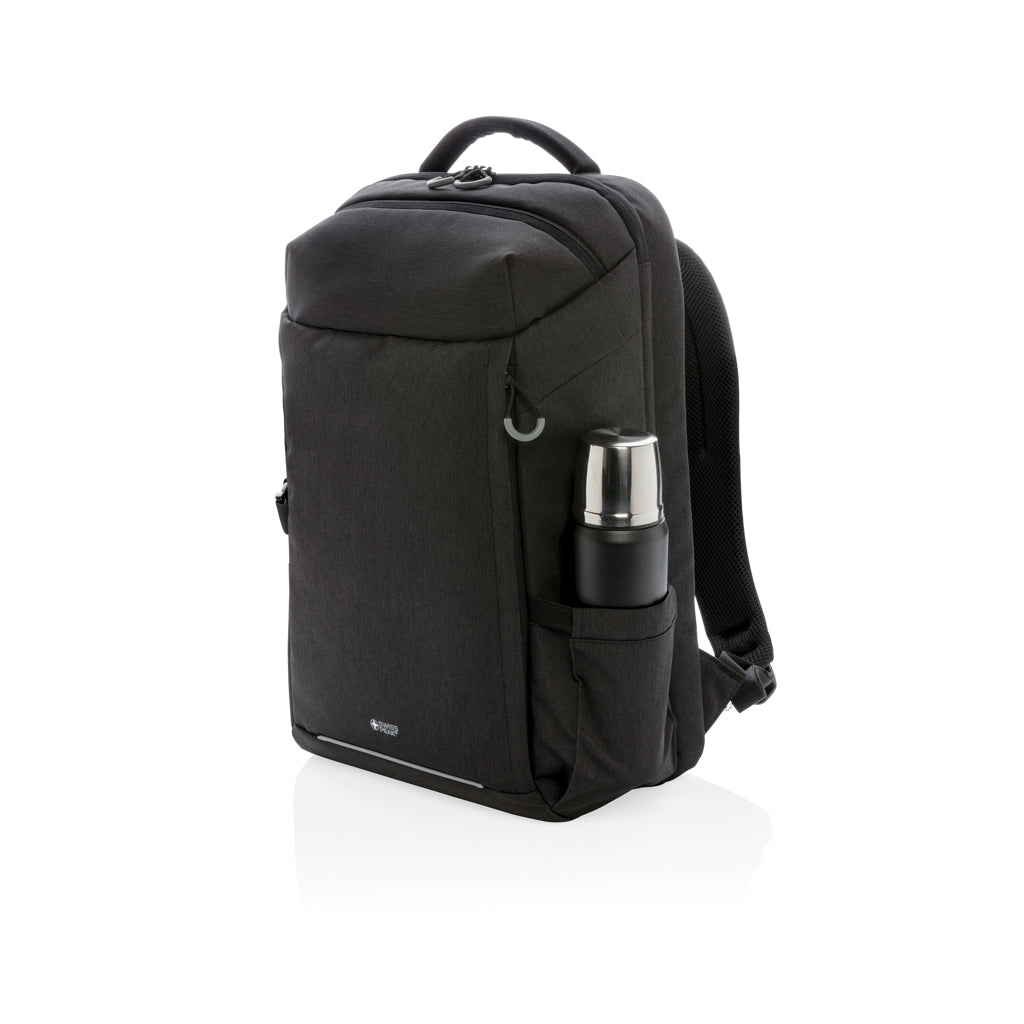 Swiss Peak AWARE™ XXL Wochenend-Reiserucksack – Ansicht 5