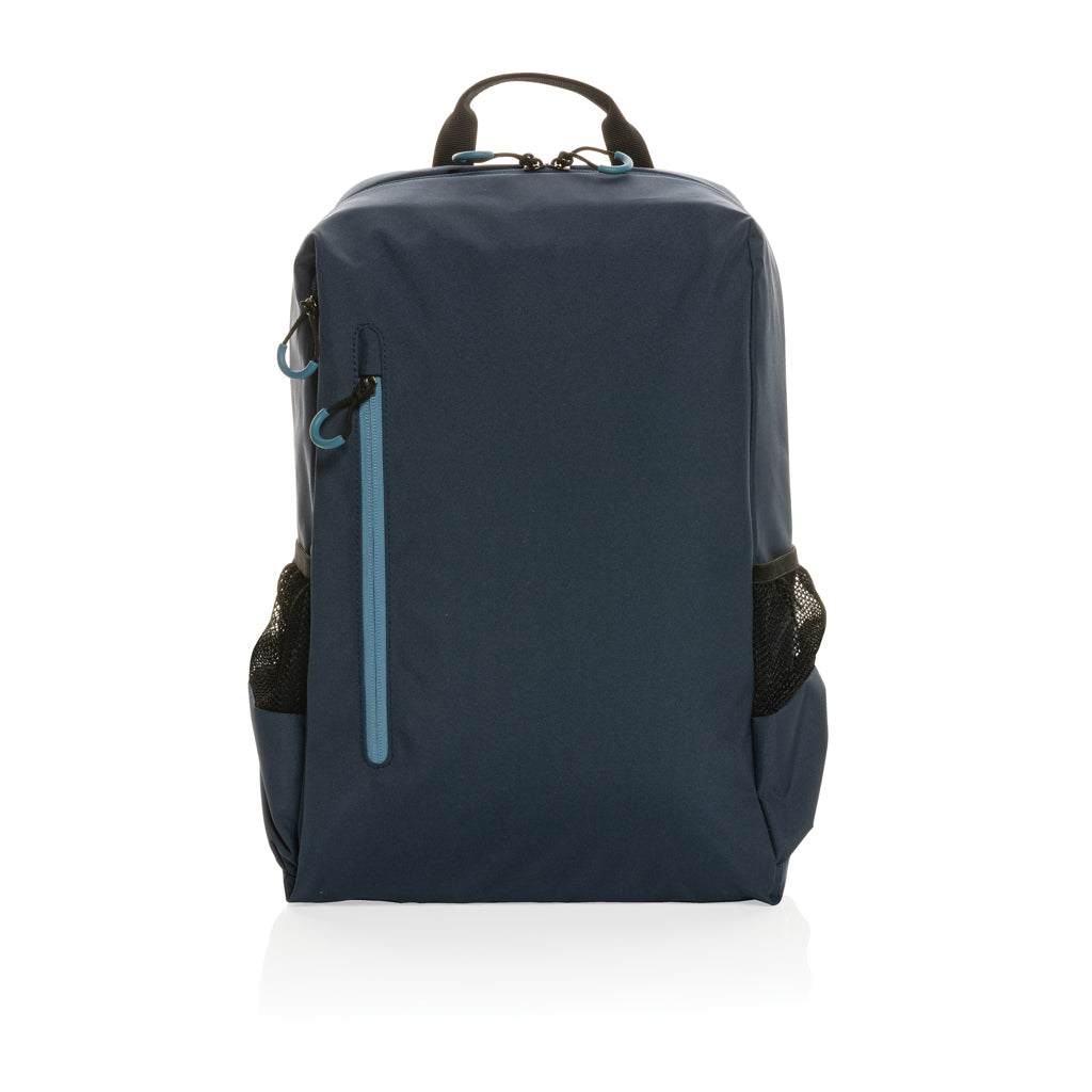 Impact AWARE™ Lima 15.6' RFID Laptop-Rucksack – Ansicht 3