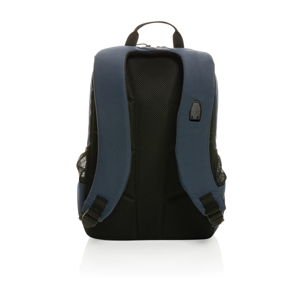 Impact AWARE™ Lima 15.6' RFID Laptop-Rucksack – Ansicht 4