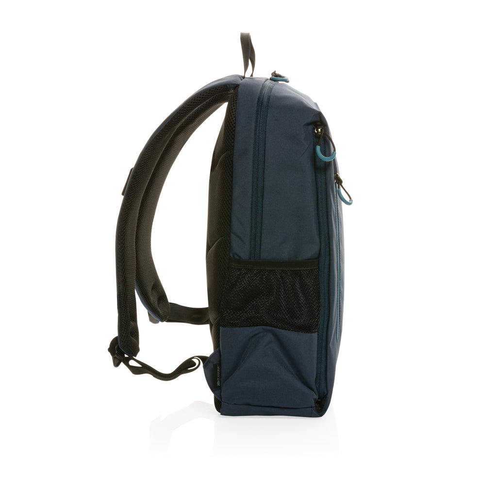 Impact AWARE™ Lima 15.6' RFID Laptop-Rucksack – Ansicht 8