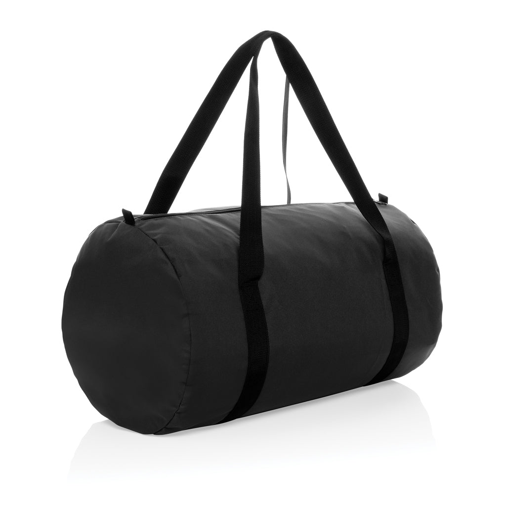 Dillon AWARE™ RPET faltbare Sporttasche – Ansicht 7