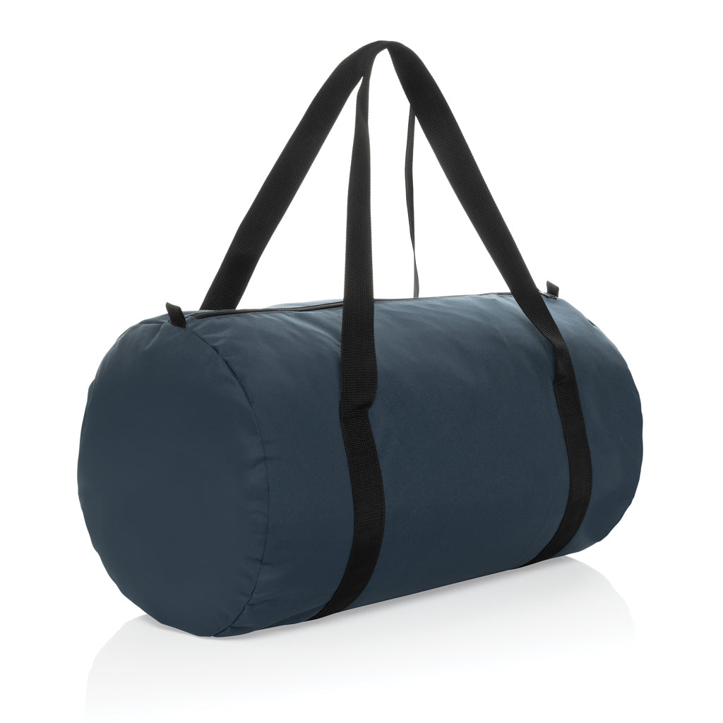 Dillon AWARE™ RPET faltbare Sporttasche – Ansicht 4