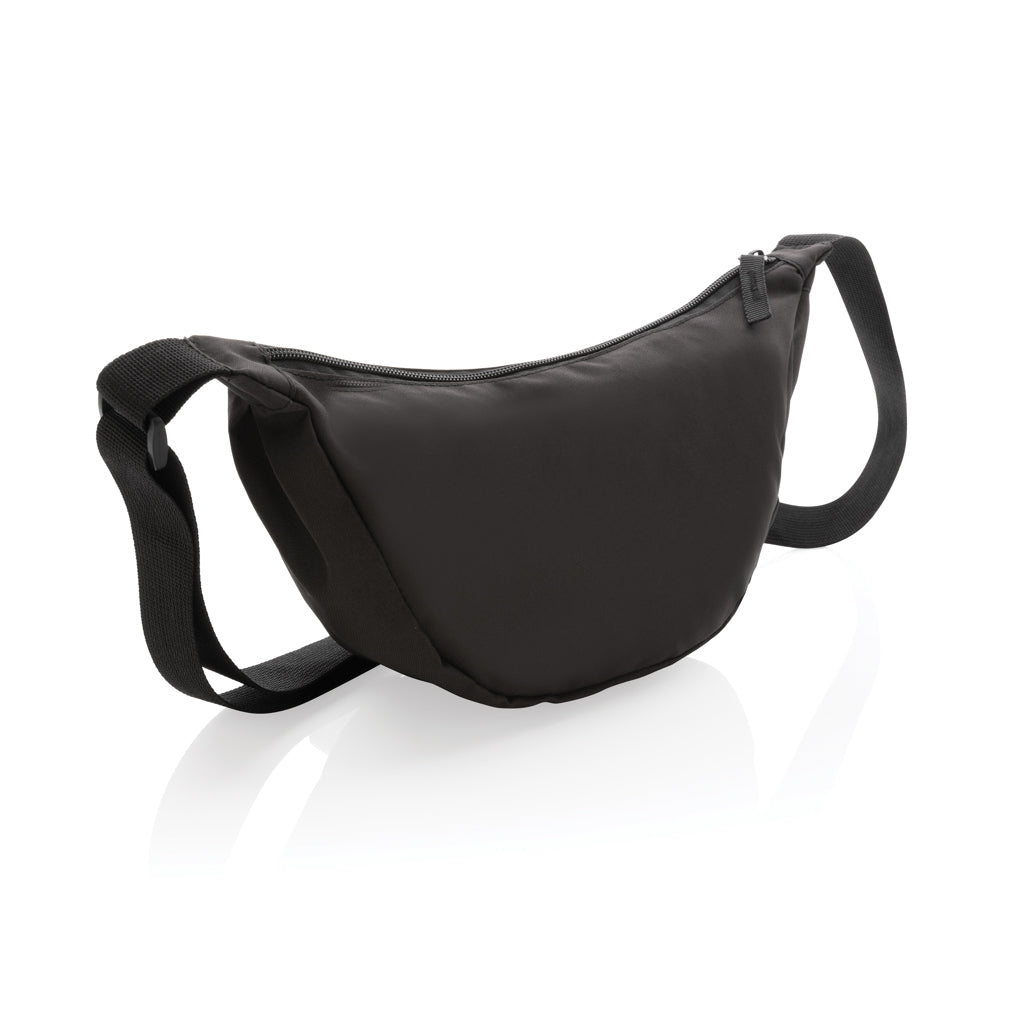 Crescent AWARE™ RPET Half-Moon Sling Tasche – Ansicht 6