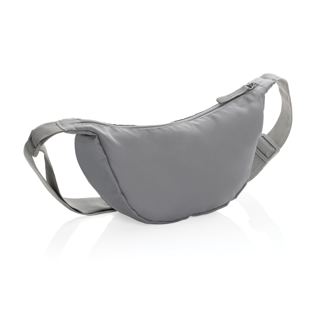 Crescent AWARE™ RPET Half-Moon Sling Tasche – Ansicht 7