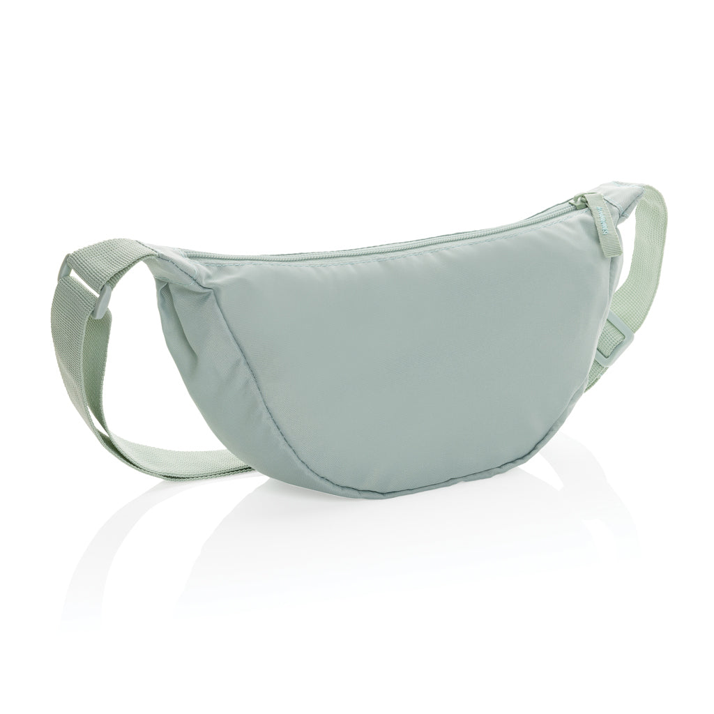 Crescent AWARE™ RPET Half-Moon Sling Tasche – Ansicht 2