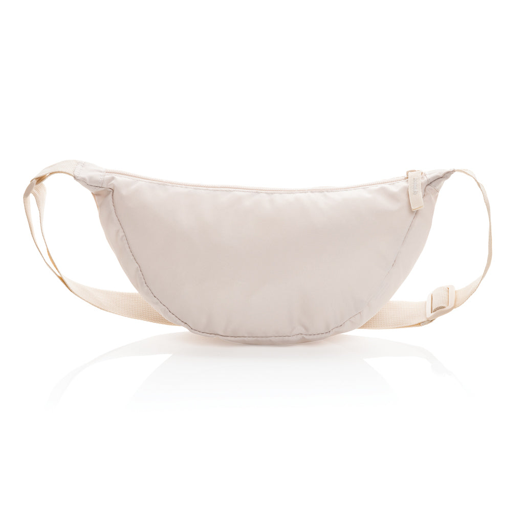 Crescent AWARE™ RPET Half-Moon Sling Tasche – Ansicht 8
