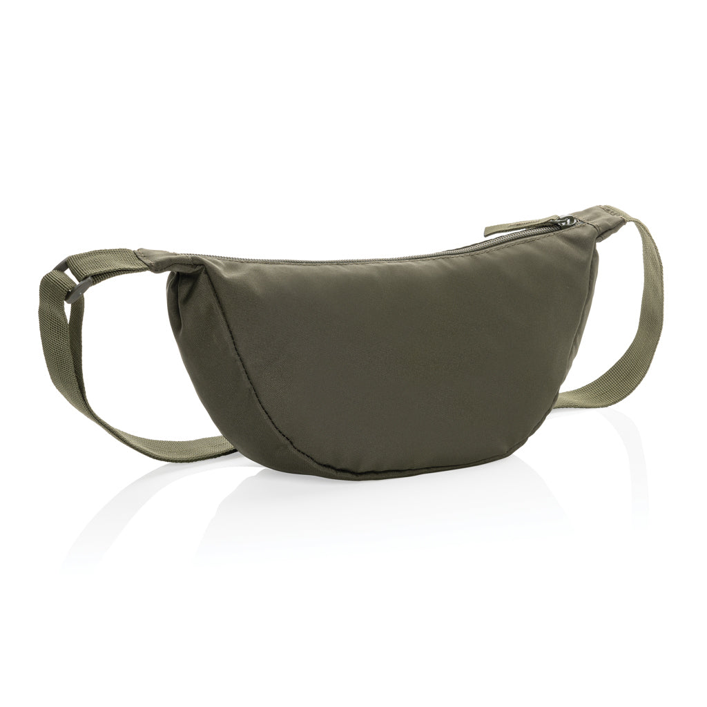 Crescent AWARE™ RPET Half-Moon Sling Tasche – Ansicht 3