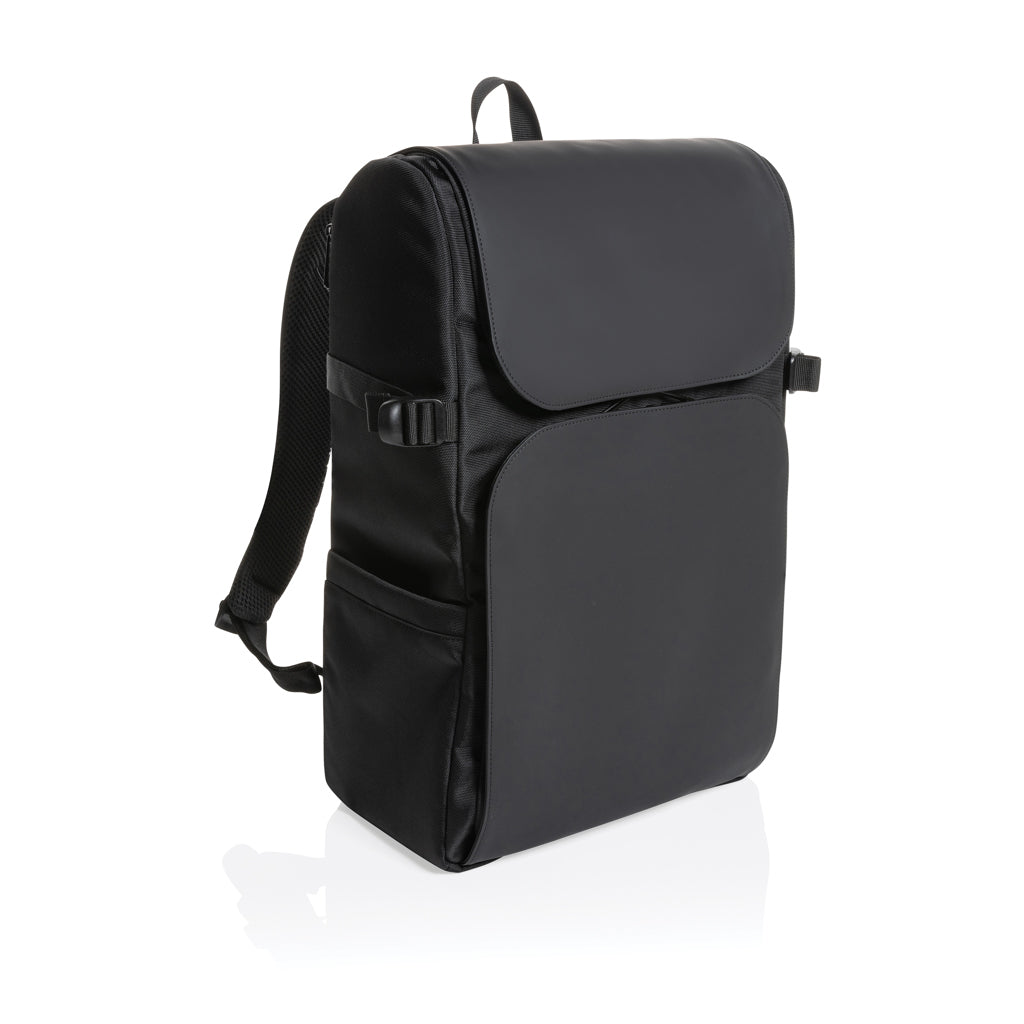 Pascal AWARE™ RPET Deluxe Weekend Rucksack – Ansicht 3