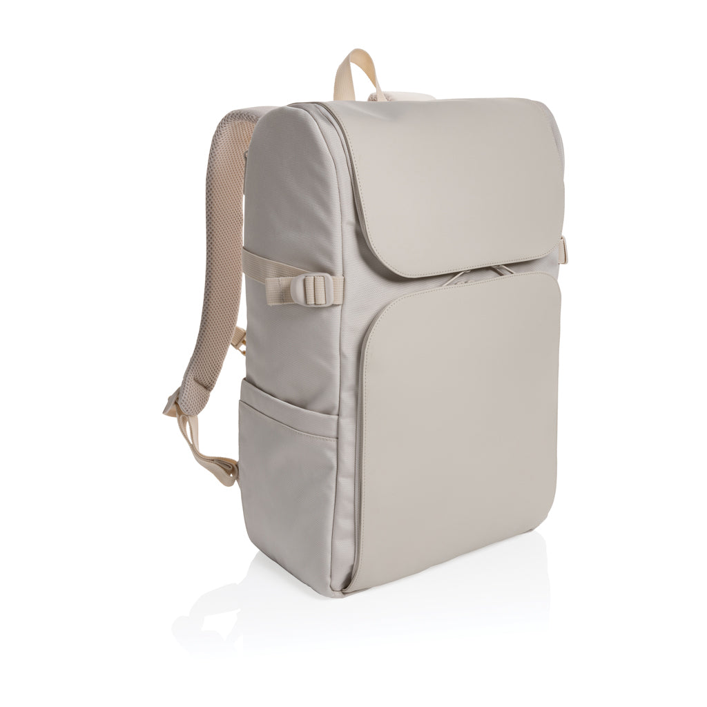 Pascal AWARE™ RPET Deluxe Weekend Rucksack – Ansicht 1