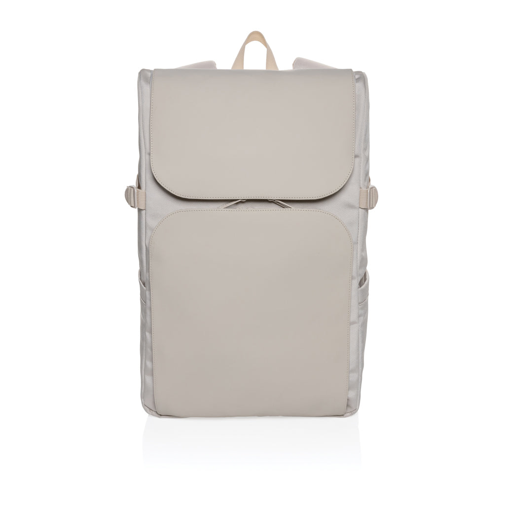 Pascal AWARE™ RPET Deluxe Weekend Rucksack – Ansicht 4