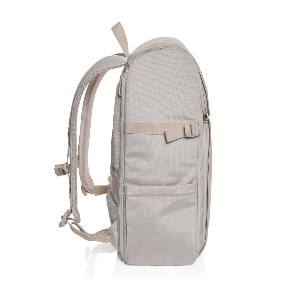 Pascal AWARE™ RPET Deluxe Weekend Rucksack – Ansicht 5