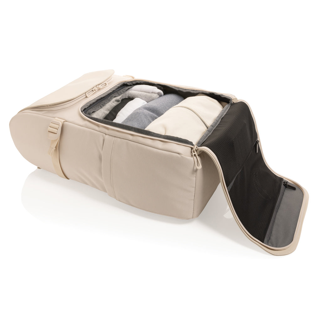 Pascal AWARE™ RPET Deluxe Weekend Rucksack – Ansicht 8