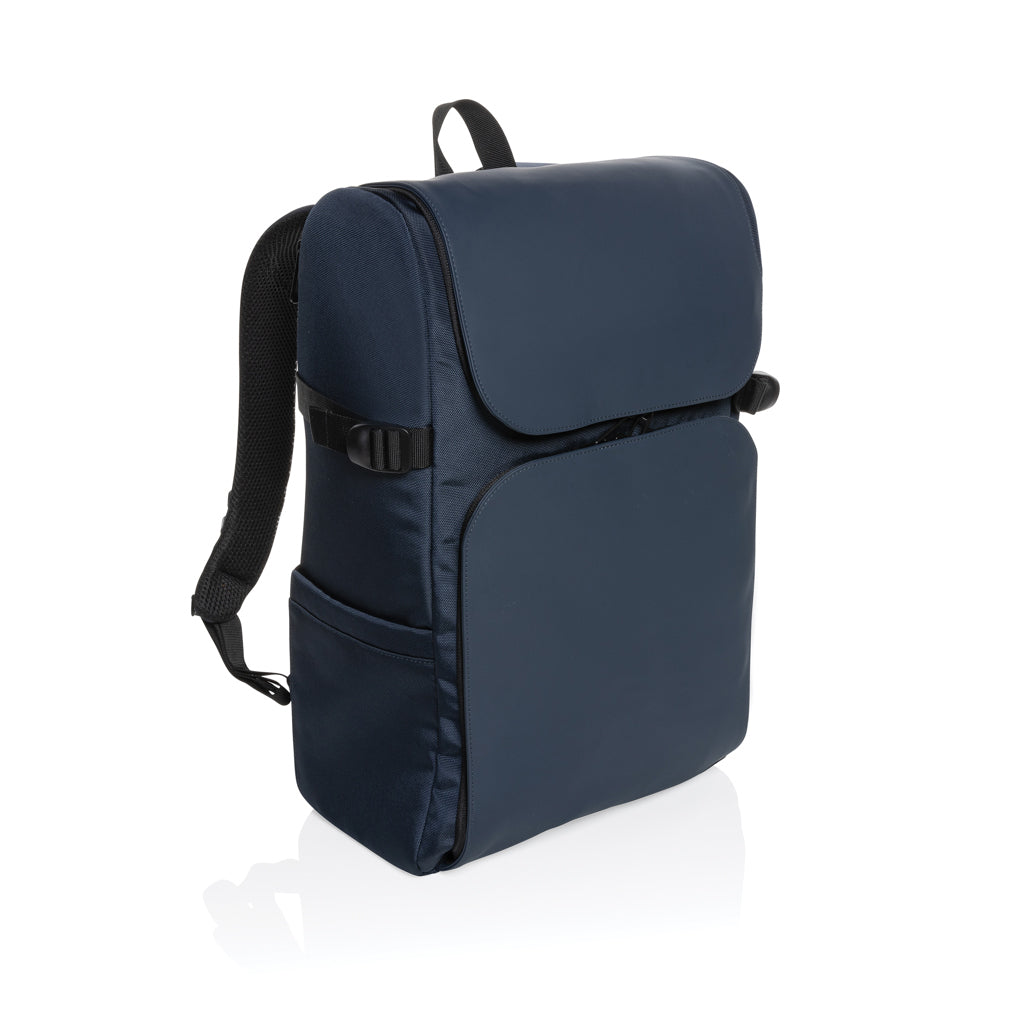 Pascal AWARE™ RPET Deluxe Weekend Rucksack – Ansicht 2
