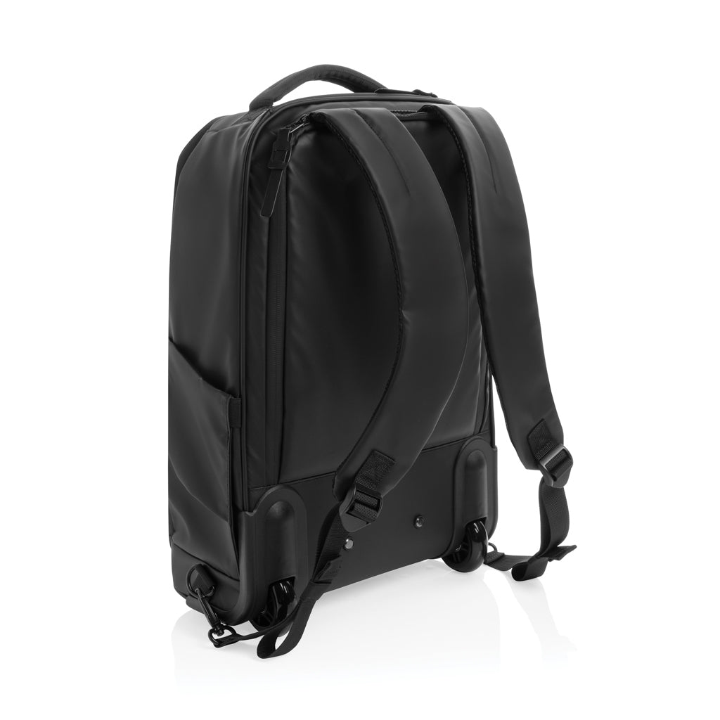 Swiss Peak OSLO RCS Rucksack mit Rollen – Ansicht 6