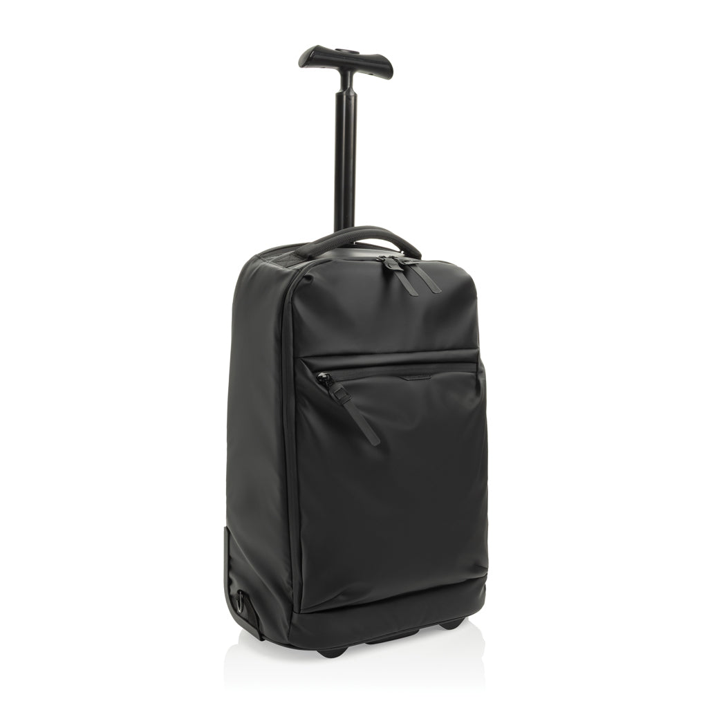 Swiss Peak OSLO RCS Rucksack mit Rollen – Ansicht 7