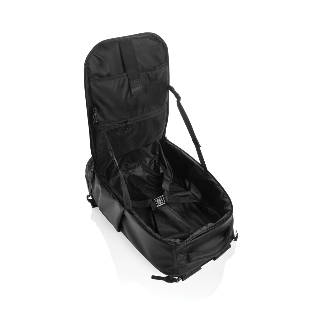 Swiss Peak OSLO RCS Rucksack mit Rollen – Ansicht 8