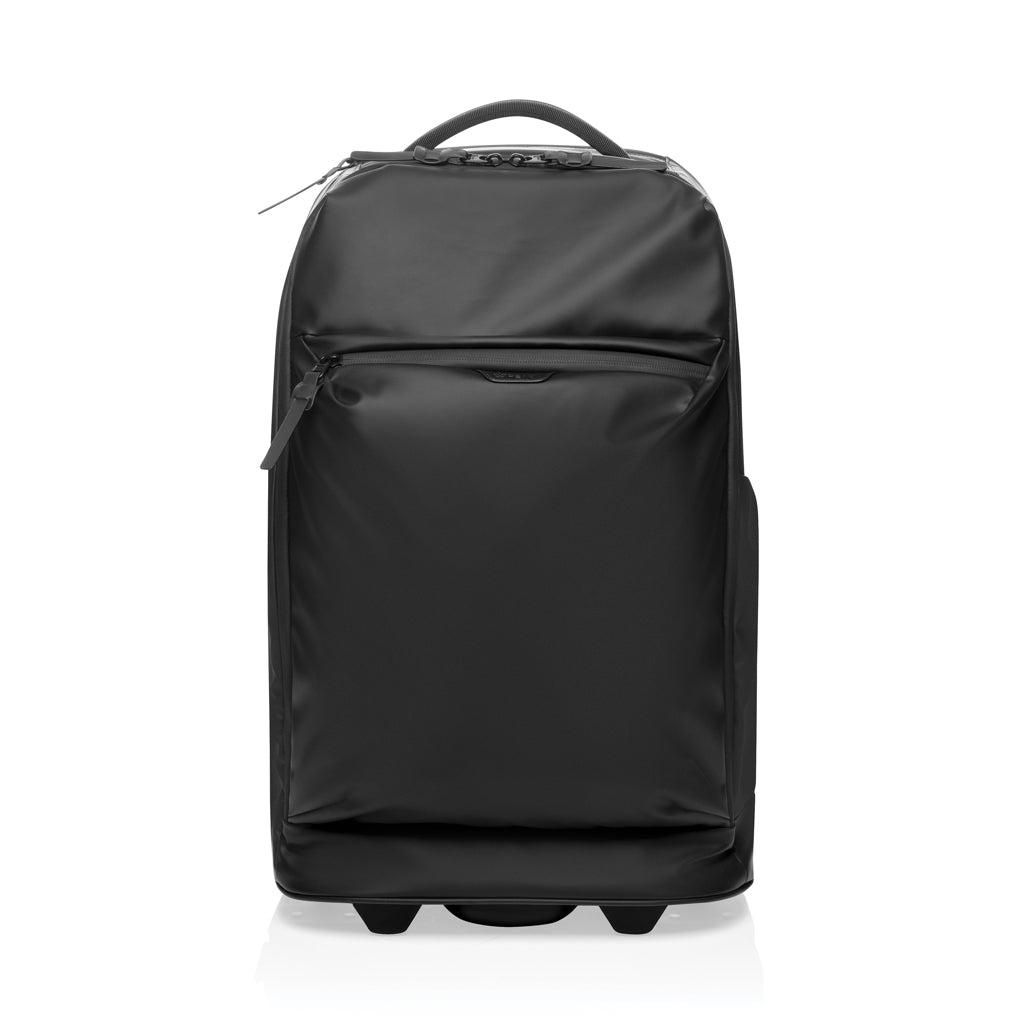 Swiss Peak OSLO RCS Rolltasche, als Handgepäck zugelassen – Ansicht 2