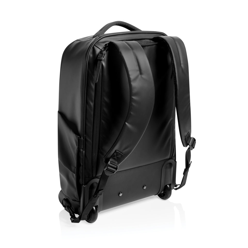 Swiss Peak OSLO RCS Rolltasche, als Handgepäck zugelassen – Ansicht 6