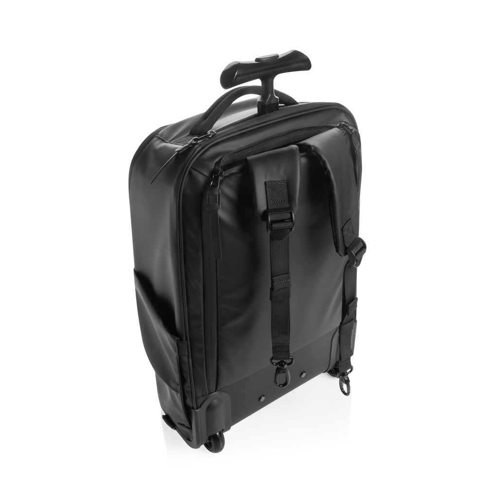 Swiss Peak OSLO RCS Rolltasche, als Handgepäck zugelassen – Ansicht 7