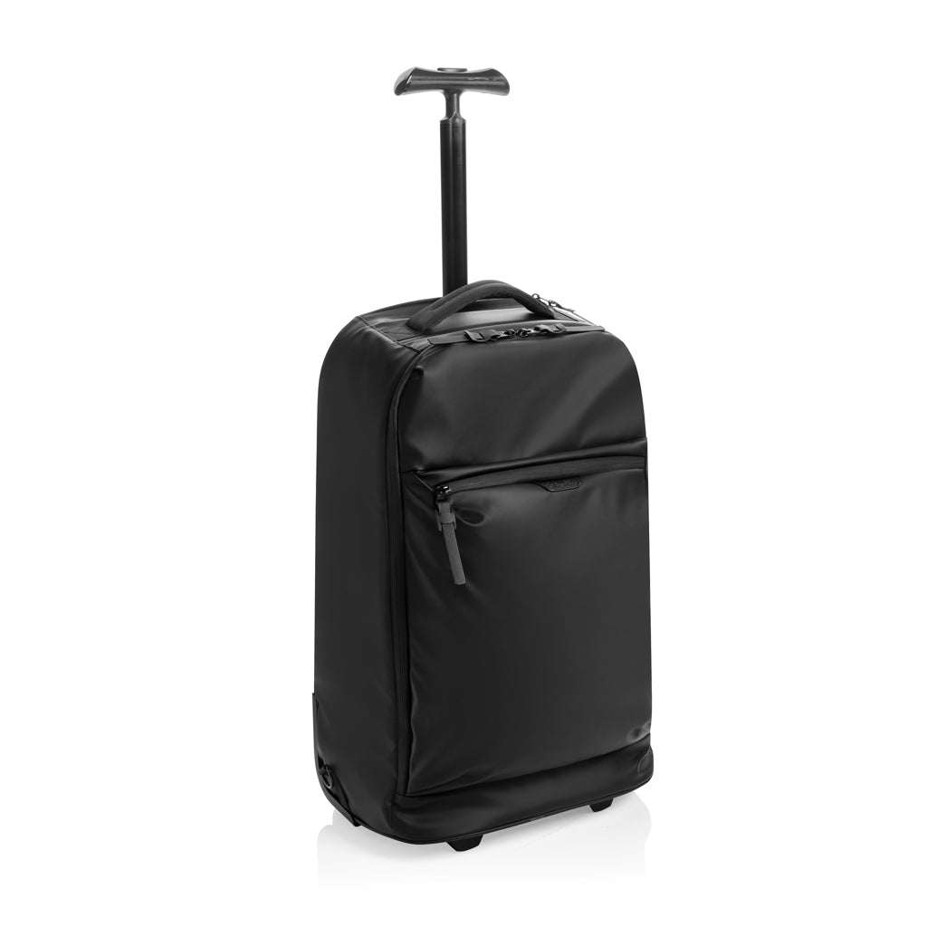 Swiss Peak OSLO RCS Rolltasche, als Handgepäck zugelassen – Ansicht 8