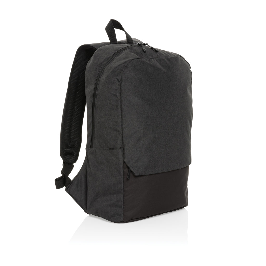 Kazu AWARE™ 15,6' RPET Laptop-Rucksack – Ansicht 5