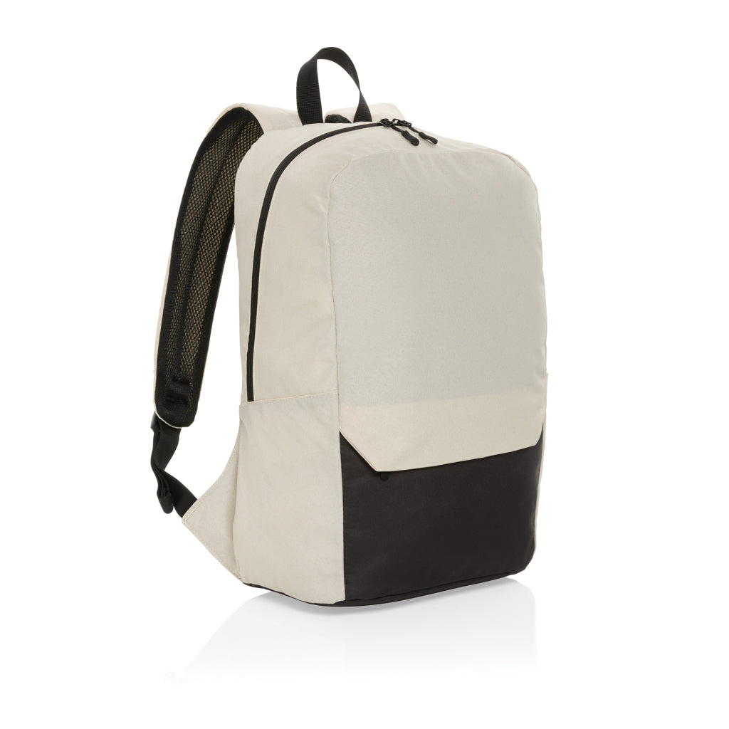 Kazu AWARE™ 15,6' RPET Laptop-Rucksack – Ansicht 4