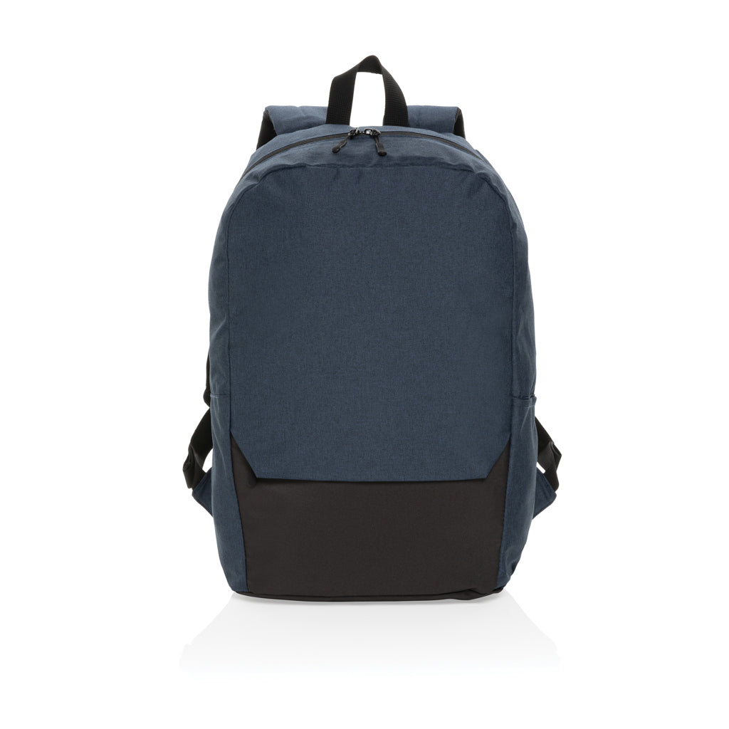 Kazu AWARE™ 15,6' RPET Laptop-Rucksack – Ansicht 6