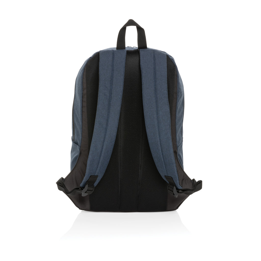 Kazu AWARE™ 15,6' RPET Laptop-Rucksack – Ansicht 7