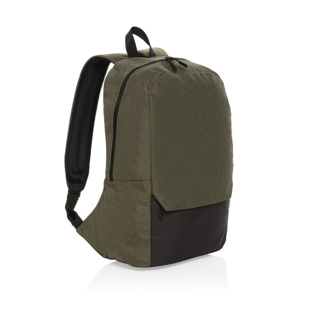 Kazu AWARE™ 15,6' RPET Laptop-Rucksack – Ansicht 3