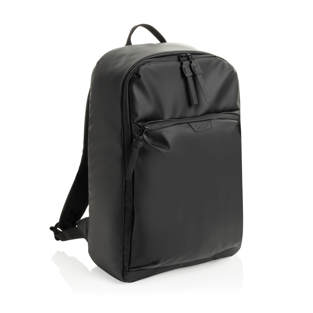 Swiss Peak OSLO RCS Everyday 15,6' Laptop-Rucksack – Ansicht 1