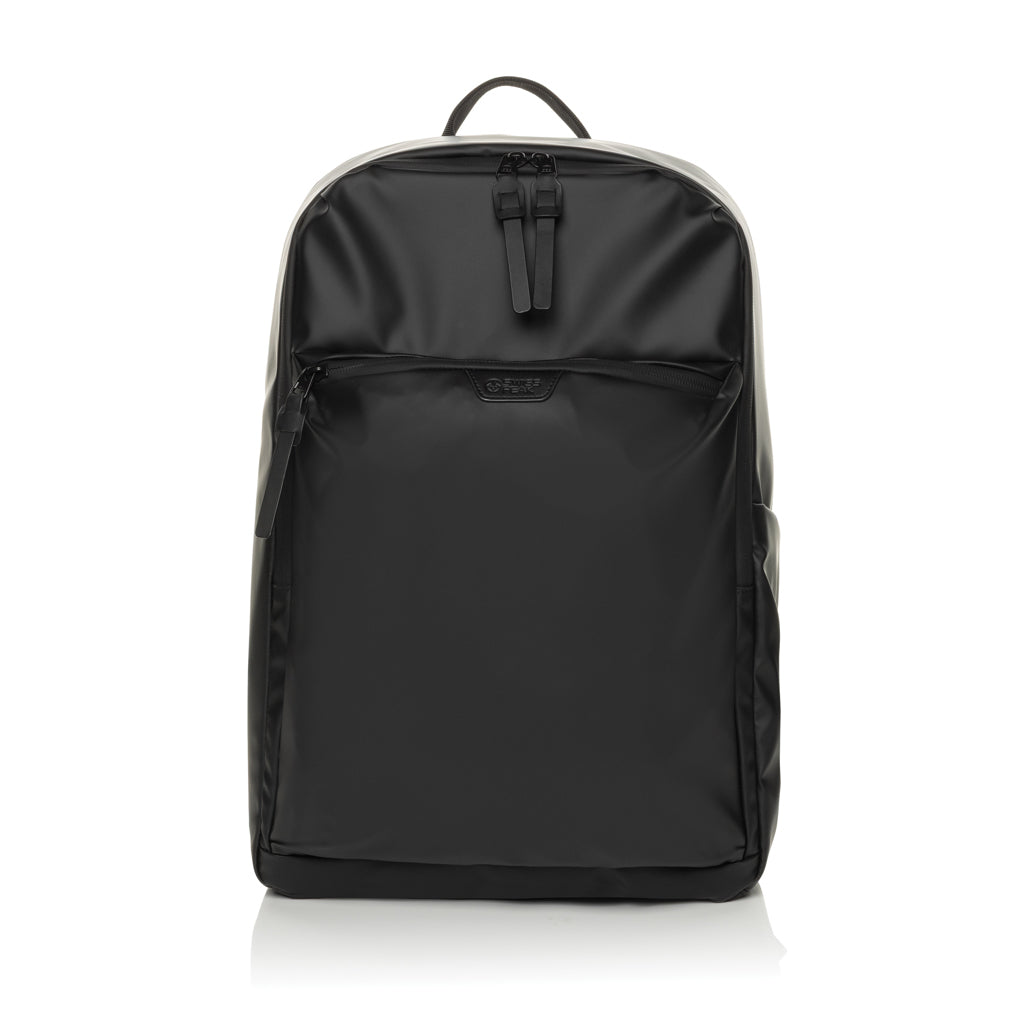 Swiss Peak OSLO RCS Everyday 15,6' Laptop-Rucksack – Ansicht 2