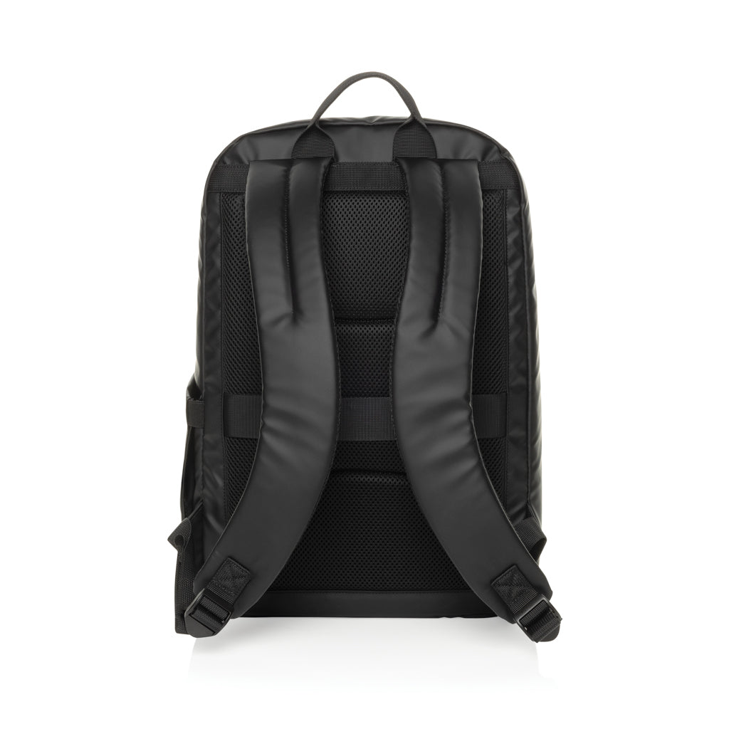Swiss Peak OSLO RCS Everyday 15,6' Laptop-Rucksack – Ansicht 3