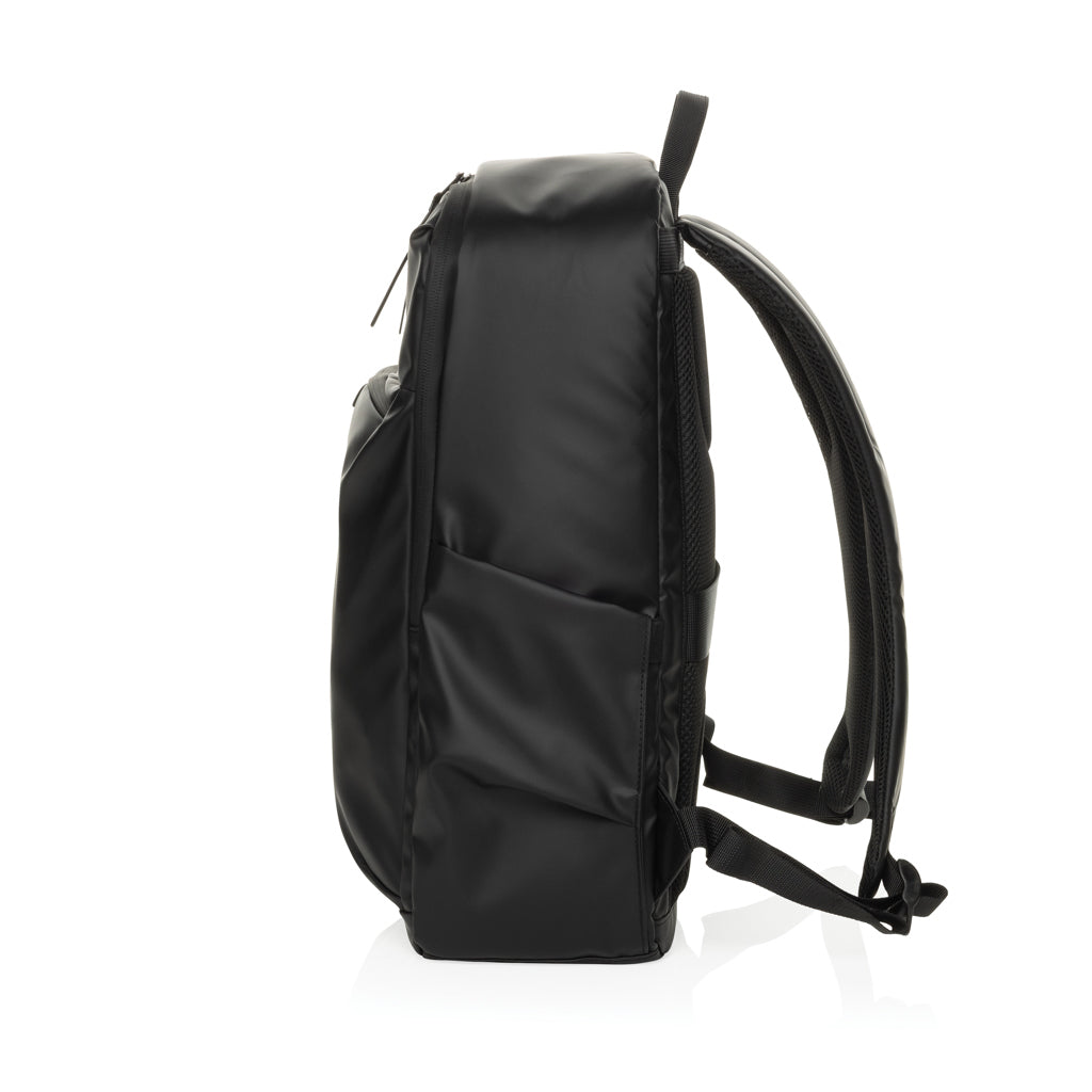 Swiss Peak OSLO RCS Everyday 15,6' Laptop-Rucksack – Ansicht 4